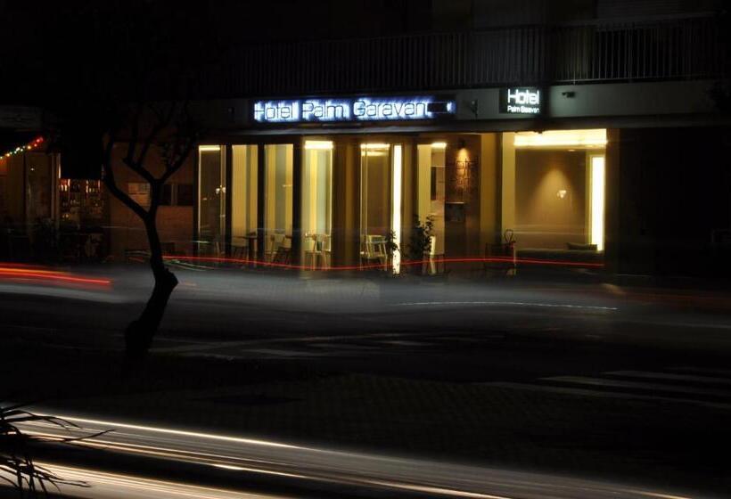 هتل Palm Garavan