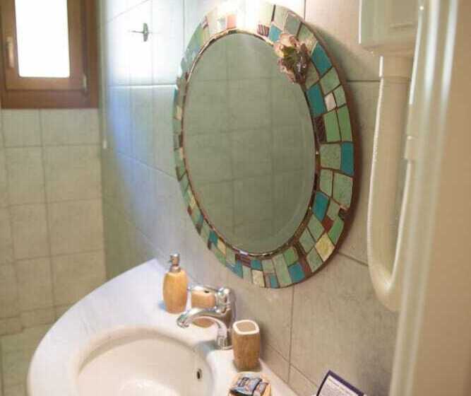 בית מלון כפרי Papanikola