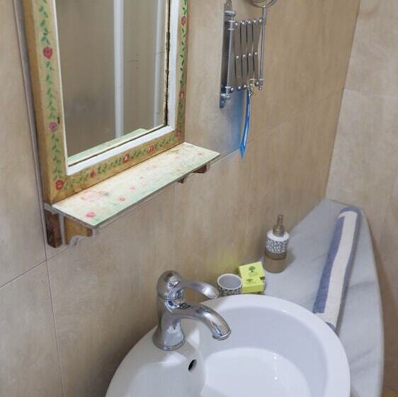 בית מלון כפרי Papanikola