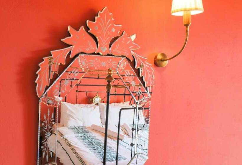 בית מלון כפרי Papanikola