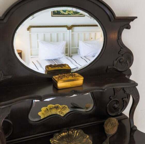 בית מלון כפרי Papanikola