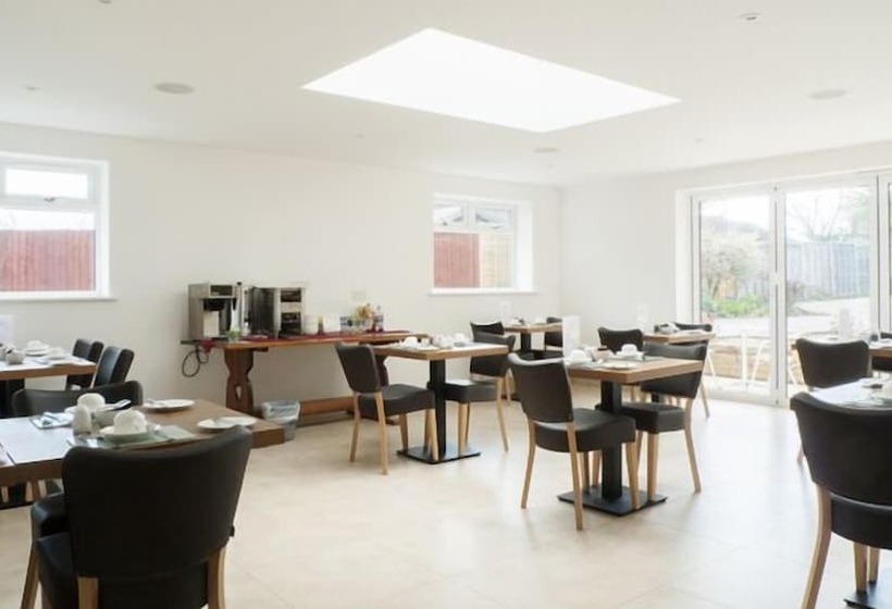 בית מלון כפרי Park Lodge