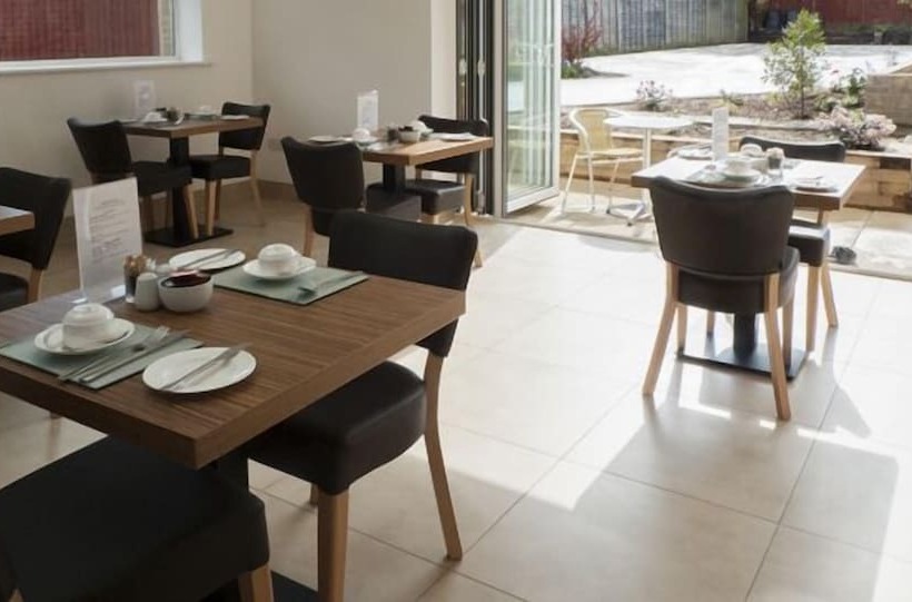 בית מלון כפרי Park Lodge