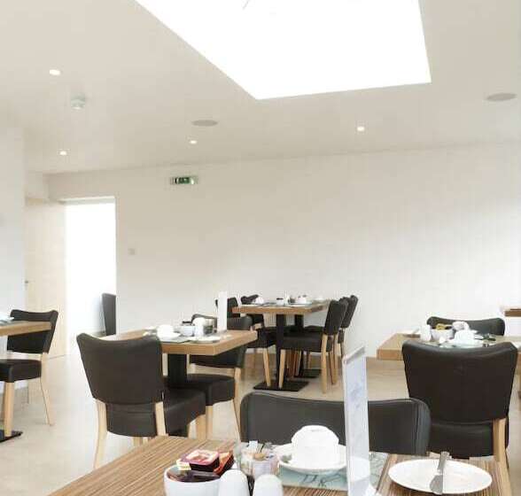 בית מלון כפרי Park Lodge