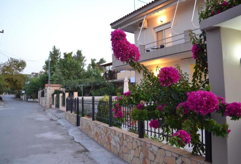 ホテル Pefki Studios