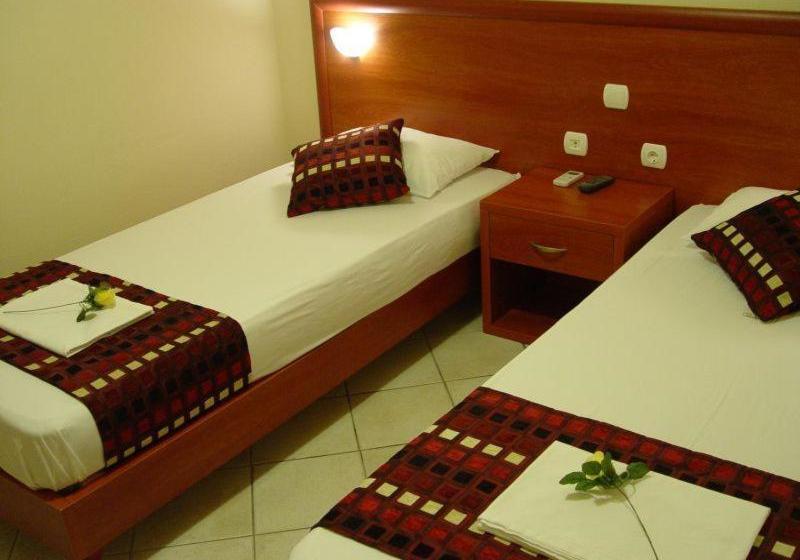 ホテル Pefki Studios