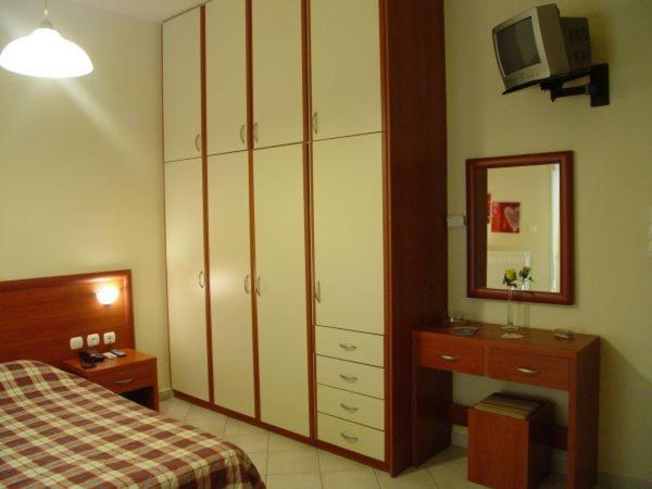 ホテル Pefki Studios