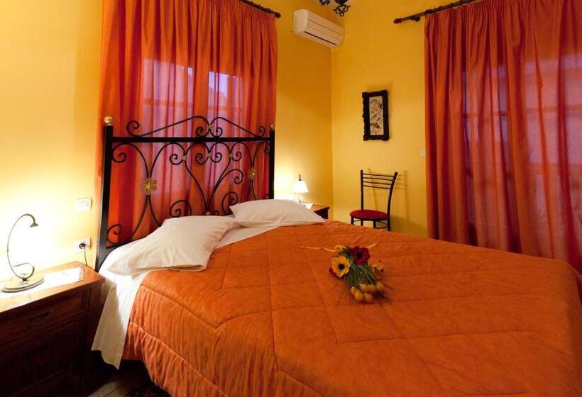 호텔 Pension Eleni