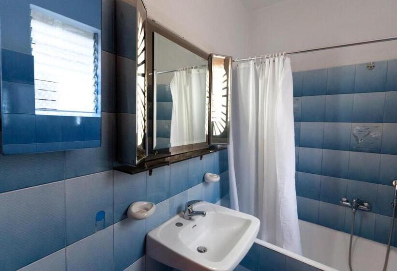 בית מלון כפרי Pension Eleni