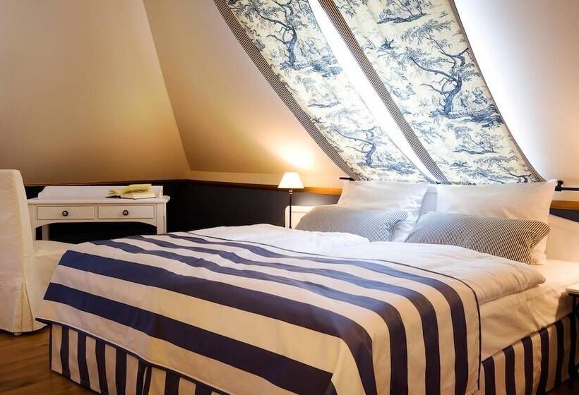 호텔 Pension La Casa Dei Colori