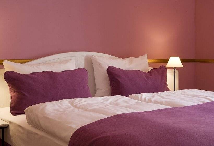 호텔 Pension La Casa Dei Colori