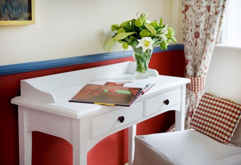 호텔 Pension La Casa Dei Colori