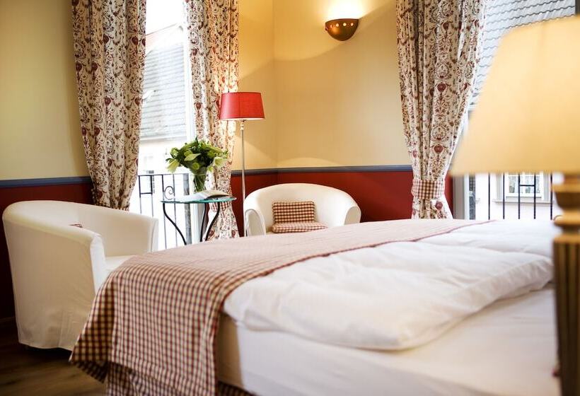 호텔 Pension La Casa Dei Colori