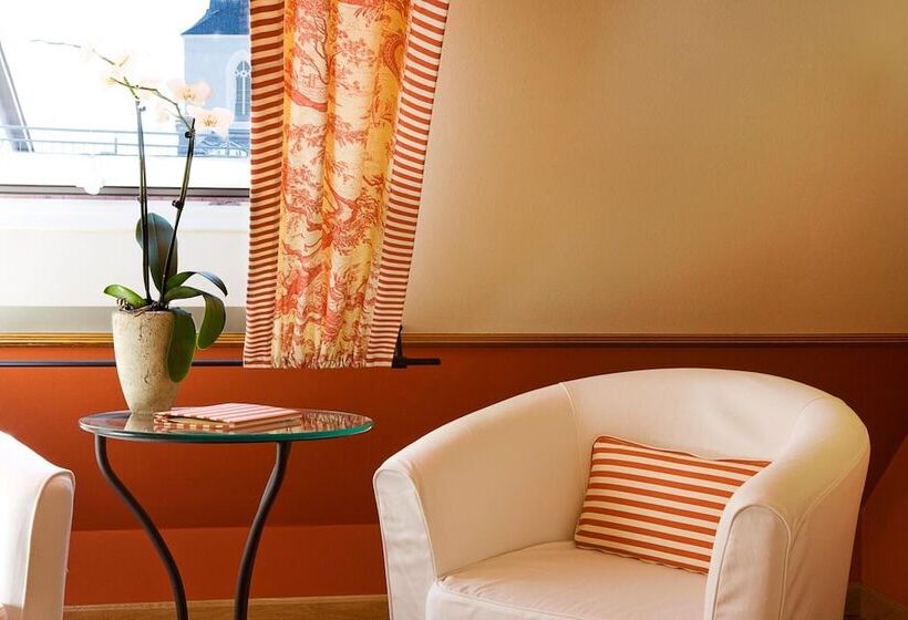 호텔 Pension La Casa Dei Colori