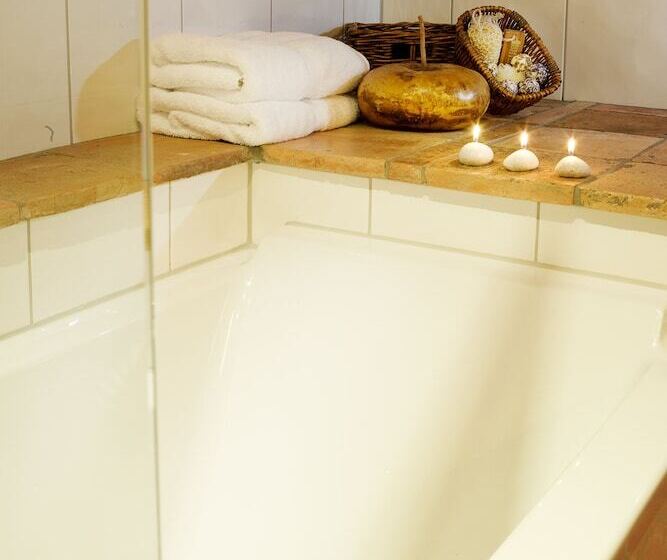 호텔 Pension La Casa Dei Colori