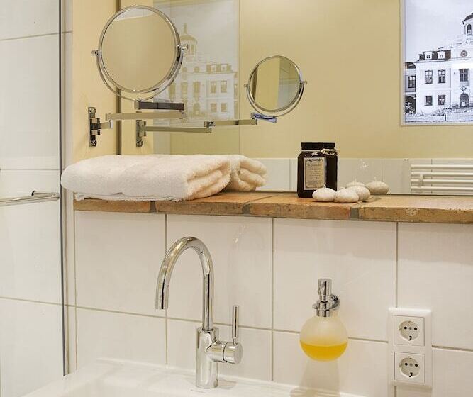 호텔 Pension La Casa Dei Colori