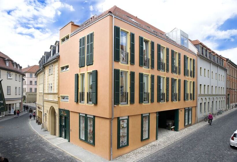 호텔 Pension La Casa Dei Colori