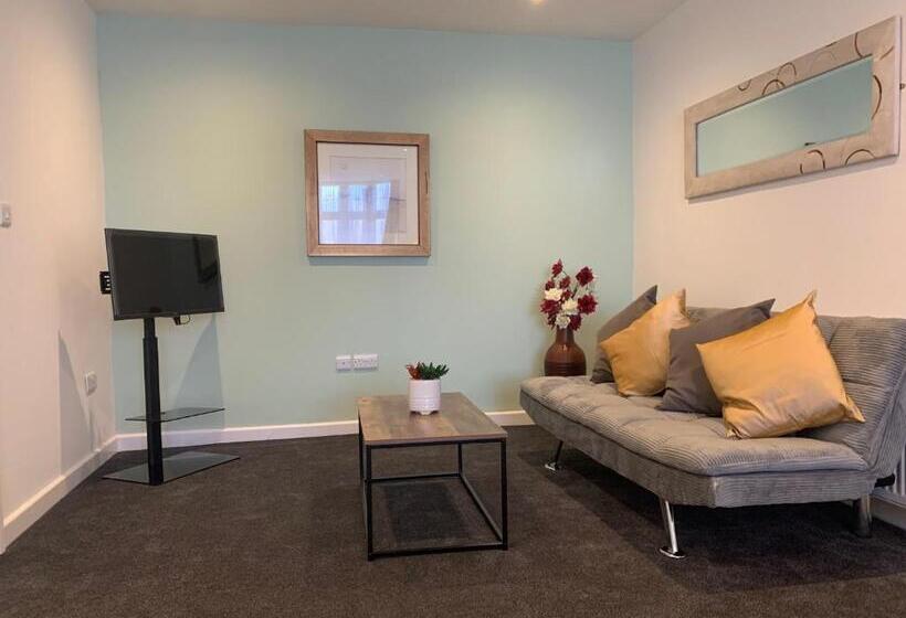 בית מלון כפרי P&j