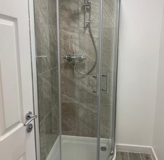 בית מלון כפרי P&j