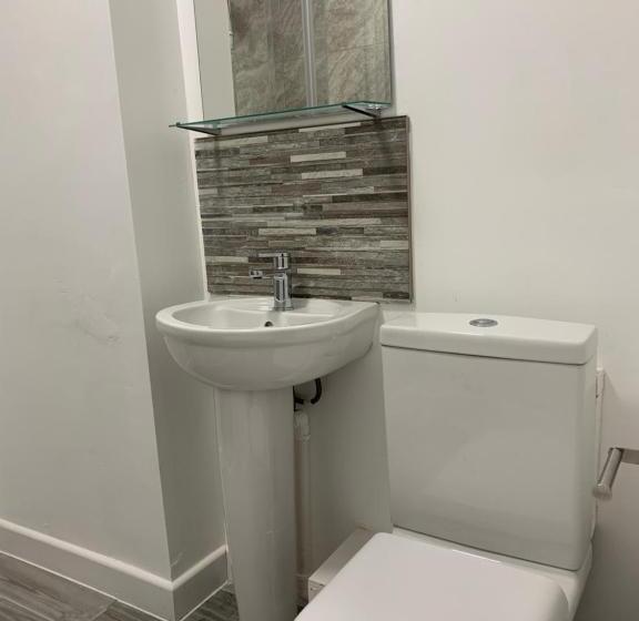 בית מלון כפרי P&j