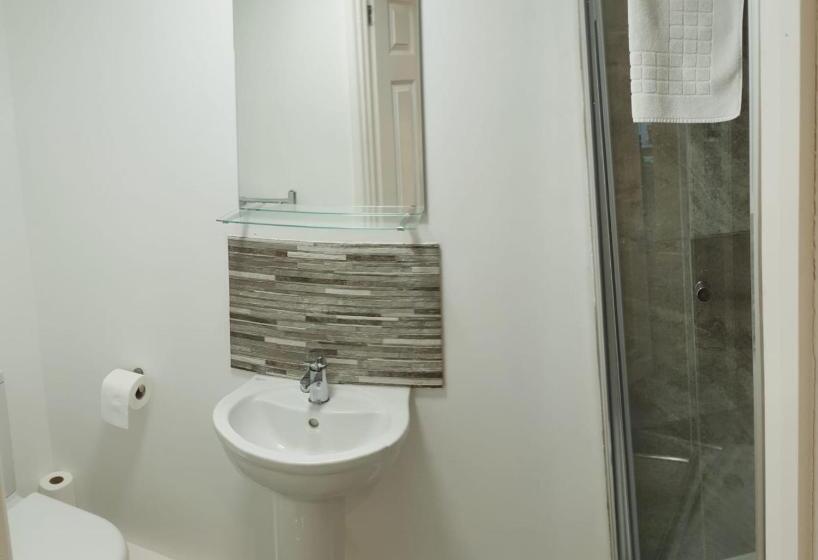 בית מלון כפרי P&j