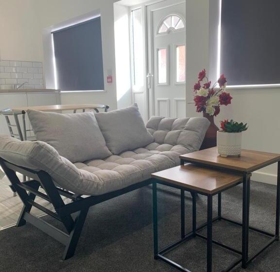 בית מלון כפרי P&j