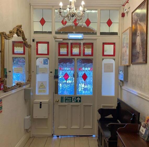 בית מלון כפרי P&j