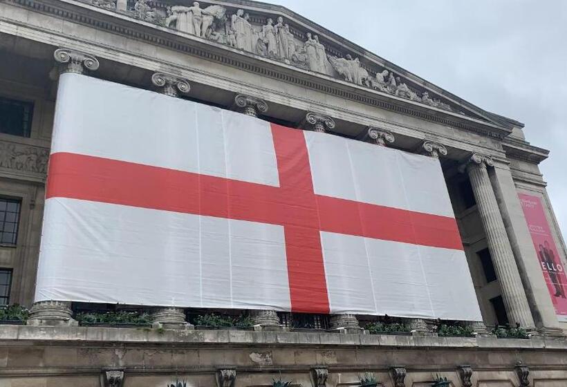 בית מלון כפרי P&j