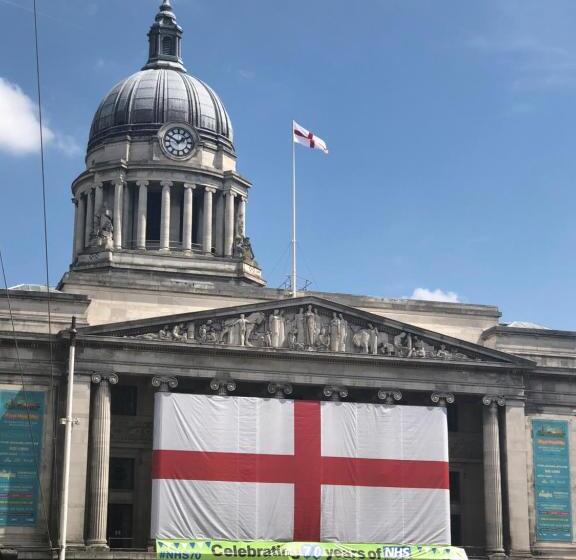 בית מלון כפרי P&j