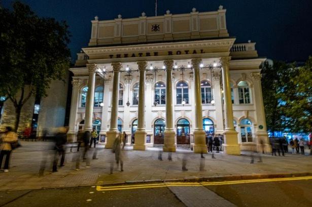 בית מלון כפרי P&j