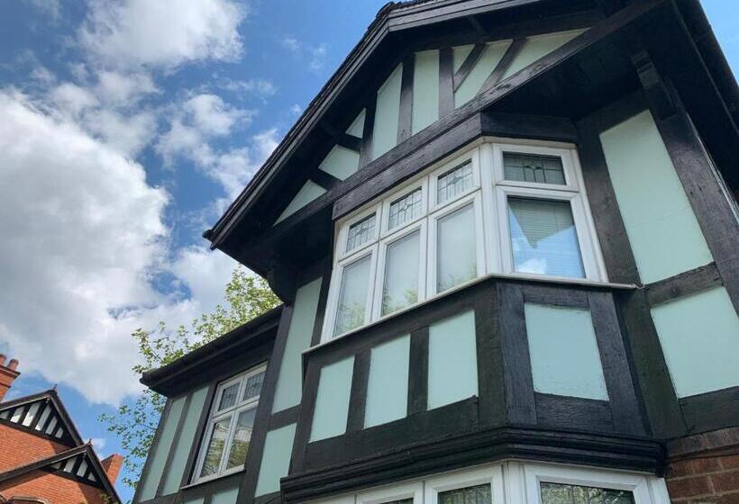 בית מלון כפרי P&j