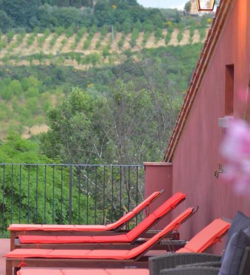 هتل Podere Dell'anselmo