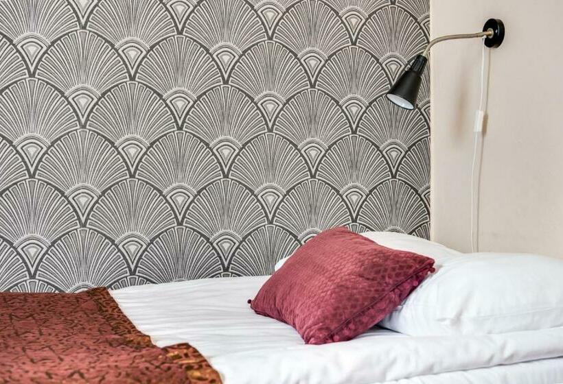 فندق Pohjankievari