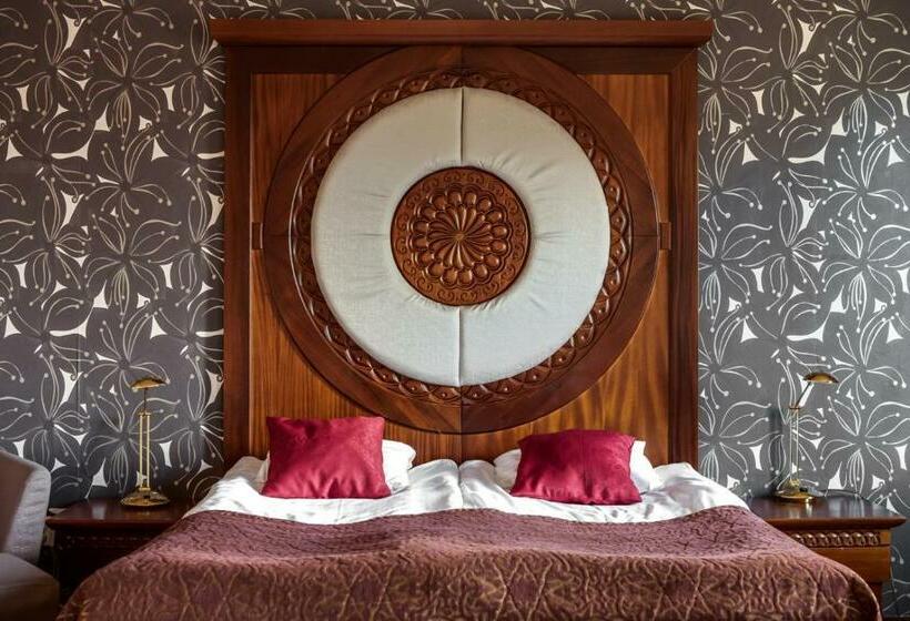 فندق Pohjankievari