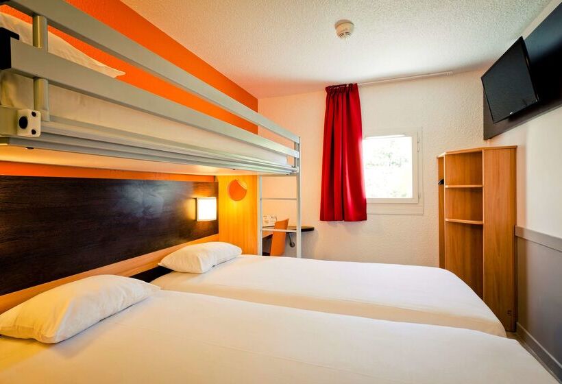 בית מלון כפרי Greet Hôtel Prévessin Genève Aéroport