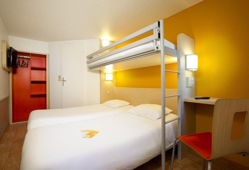 ホテル Première Classe Perpignan Nord   Aéroport