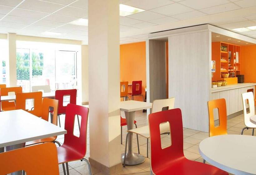 ホテル Première Classe Perpignan Nord   Aéroport