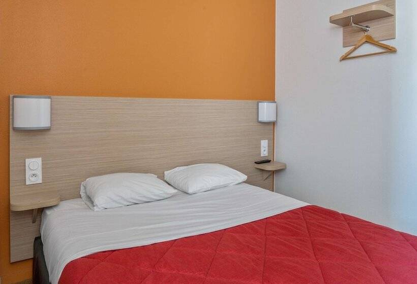 فندق Premiere Classe Rouen Nord  Barentin