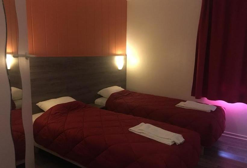 فندق Premiere Classe Coignieres