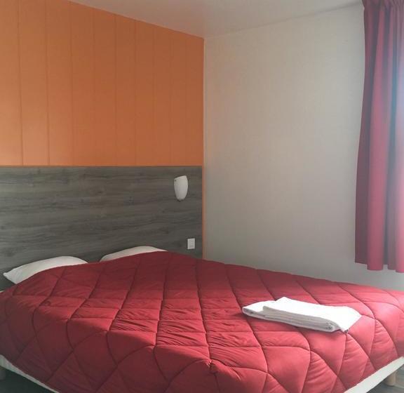 ホテル Premiere Classe Coignieres