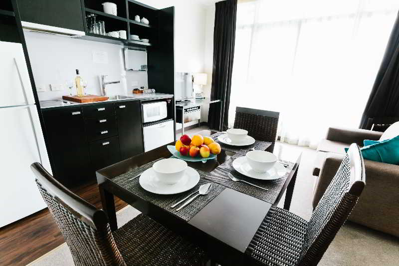 Отель Quest Suva