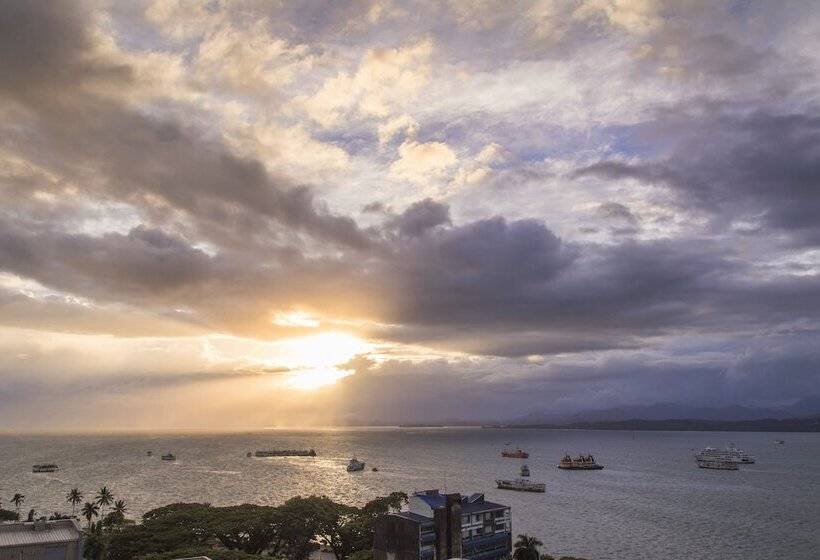 Отель Quest Suva