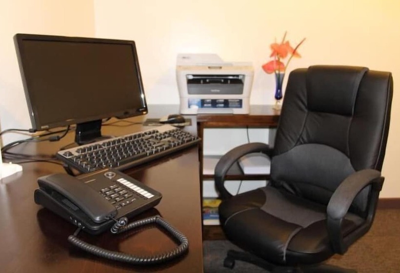 Отель Quest Suva