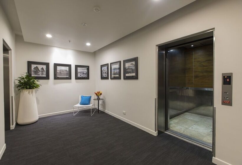 Отель Quest Suva