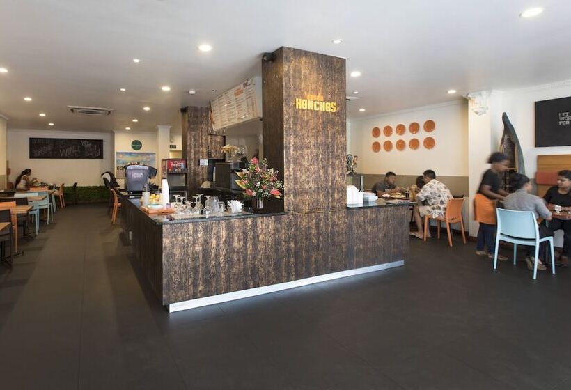 Отель Quest Suva