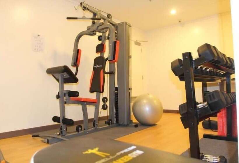 Отель Quest Suva