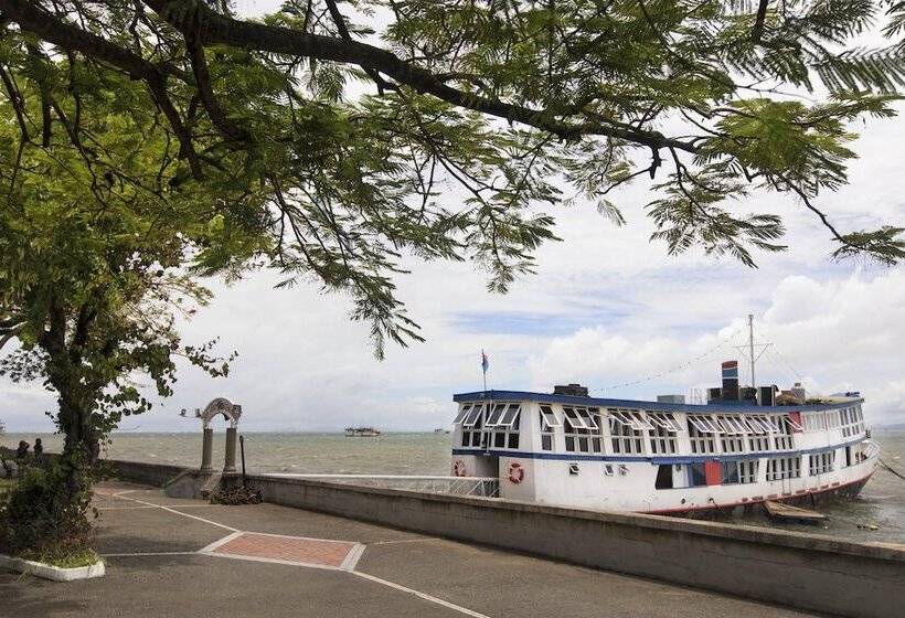 Отель Quest Suva