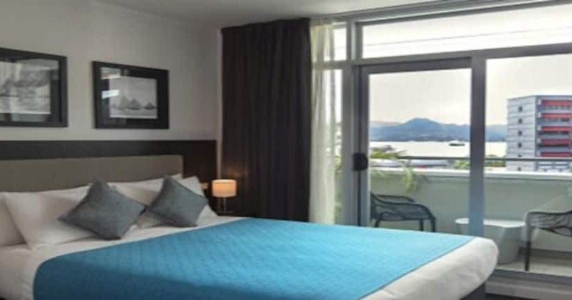 Отель Quest Suva