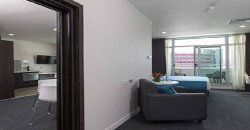 Отель Quest Suva