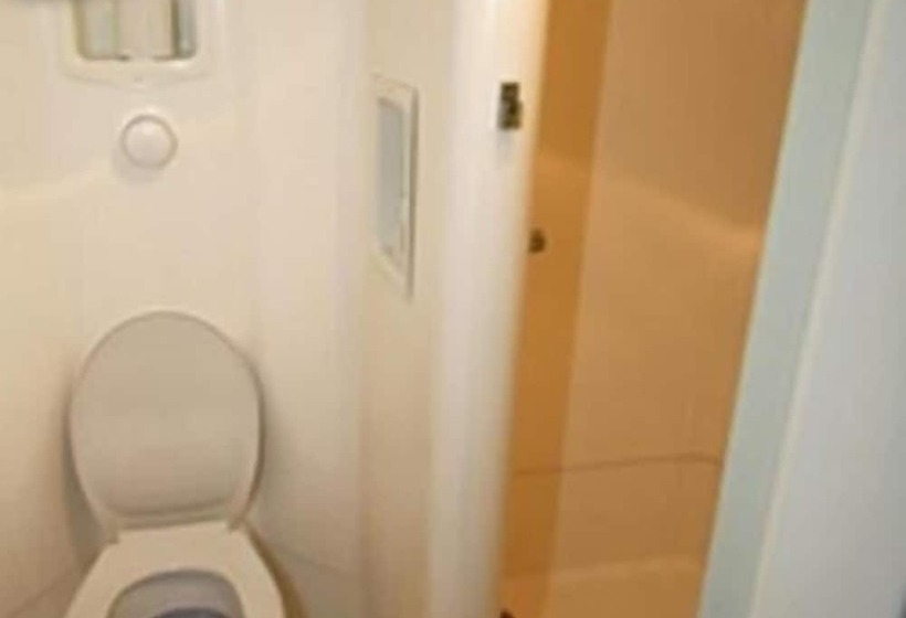 호텔 Quick Palace Nantes La Beaujoire